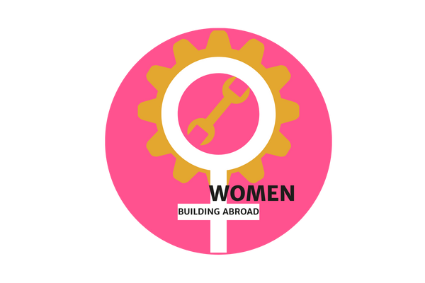 Women Building Abroad